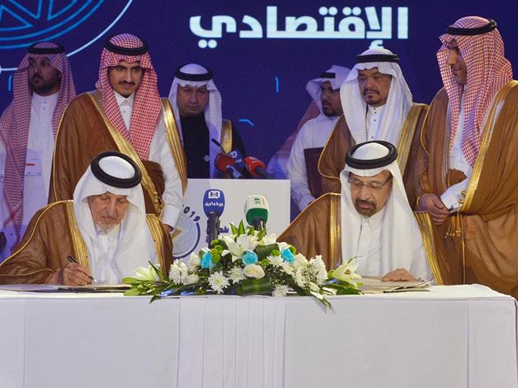 السعودية تعتزم إصدار تأشيرات إلكترونية وآلية لاستقطاب 30 مليون معتمر