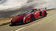 Lamborghini تكشف عن Veneo Roadster Premiere في أبو ظبي