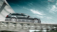Audi RS6: سيارة يومية ذات اداء قوي