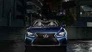  Amazing in motion من Lexus - النسخة الكاملة 60 ثانية