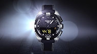 Tissot  تكشف عن ساعة T-Touch Expert الجديدة