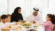 هكذا تحصل على ﺇﻓﻄﺎﺭ ﺻﺤﻲ خلال شهر رمضان