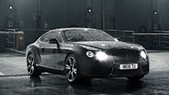 بنتلي تطلق سيارتها كونتيننتال GT V8 الجديدة