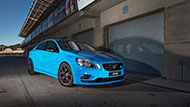 Polestar تجهز نسخة S60 من فولفو