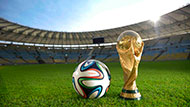 كيف تصنع كرة ال Brazuca الخاصة بمونديال البرازيل 2014؟