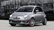 TAG Heuer  تطرح سيارة Abarth Competizione by TAG Heuer محدودة الإصدار