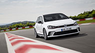 تعرف على النماذج الجديدة من GOLF GTI