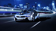 تعرف على مجموعةBmWI  الجديدة