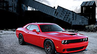 تعرف على Charger و  DODGE Challenger الجديدة