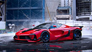 تعرف على LaFerrari  الجديدة من Ferrari