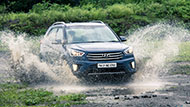 تعرف على Creta الجديدة من Hyundai