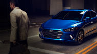 تعرف على Elantra الجديدة من هيونداي