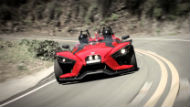 تعرف على Slingshot الجديدة من بولاريس