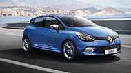 تعرف على مواصفات Renault Clio 2014 الرياضية