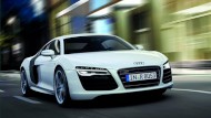 Audi تكشف عن R8 لعام 2014