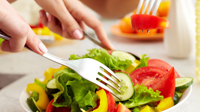 أطعمة صحية للقلب ... لا تفوتها