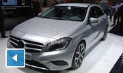 تعرّف على أجمل السيارات المشاركة في معرض Geneva Motorshow 2012