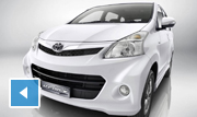 تعرّف على سيارة Toyota Avanza العائلية