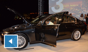 تعرّف الى سيارة BMW Series 6 Grand Coupé الرباعبة الأبواب