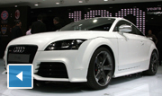 تعرّف على بعض السيارات المميزة في معرض Geneva Motorshow 2012 