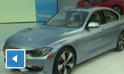 Detroit Motorshow 2012 يعرض أحدث السيارات