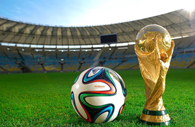أبرز 5 منتخبات مشاركة في كأس العالم 2014