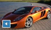 McLaren تطلق سيارة MP4-12C