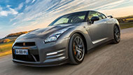 تعرف على مميزات ال GTR من Nissan