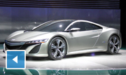 تعرّف على بعض السيارات المشاركة في معرض Geneva Motorshow 2012 