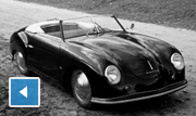 قصّة نجاح وتألّق Porsche
