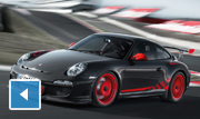 إستمتع بتجربة سيارة Porsche 911 GT3 RS