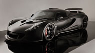 Venom GT: رقماً قياسياً في السرعة