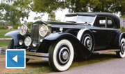 تمتّع بسيارة Rolls Royce Phantom 2