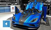 وقفة مع سيارات ال Super Cars في معرض Geneva Motorshow 2012 