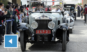 تعرّف الى السيارات الفائزة بين العام 1910 الى 1975 في معرض Kuwait Concours D