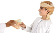 الزكاة في شهر رمضان