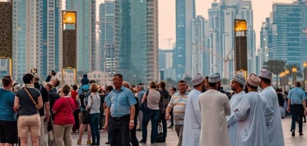 دبي تعلن بدء العمل بالجهات الحكومية من الساعة 9 صباحًا حتى 2 ظهرًا خلال شهر رمضان
