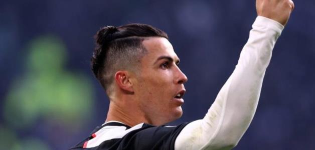 رونالدو يحلم بالفوز بـ"كأس العالم" مع البرتغال قبل اعتزاله كرة القدم