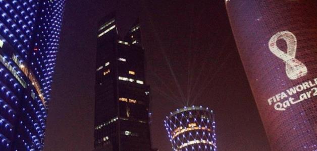 قطر تسعى لتوفير التطعيمات لجميع الحاضرين في مونديال 2022