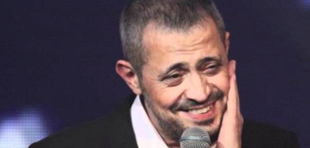 جورج وسوف يعلن خطوبة ابنه الثاني مع بداية العام 2021