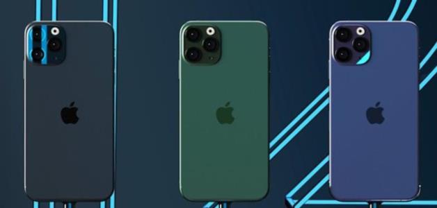 فيديو يكشف مواصفات كاميرا هاتف "آيفون 12 برو" قبل إطلاقه