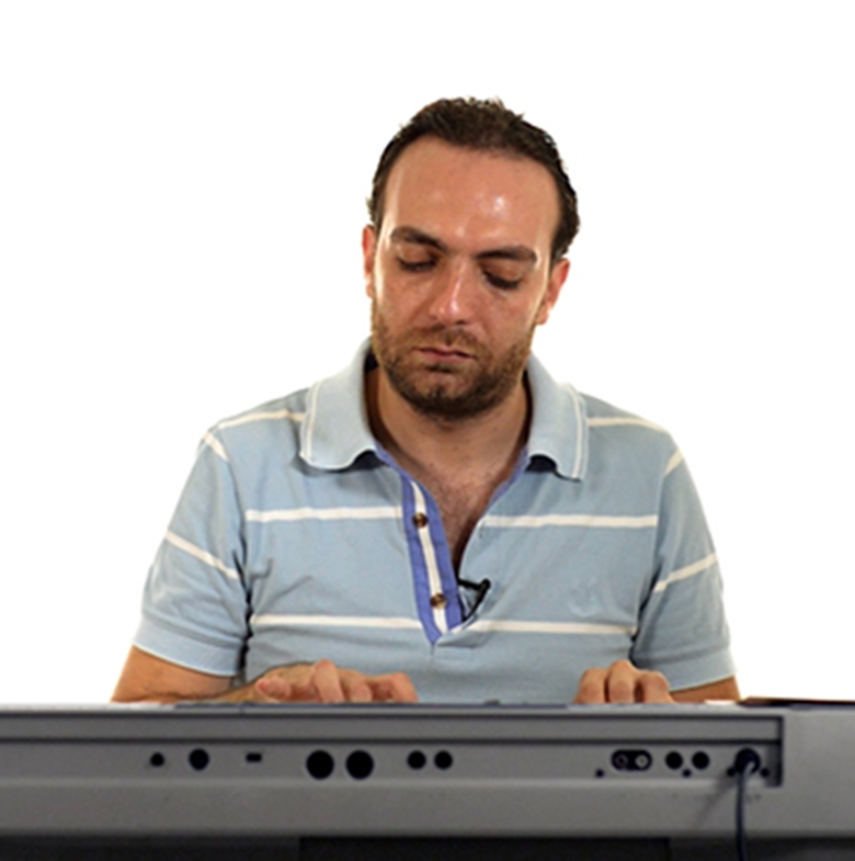 تمرين Vocalise لتطويل مدى النفس