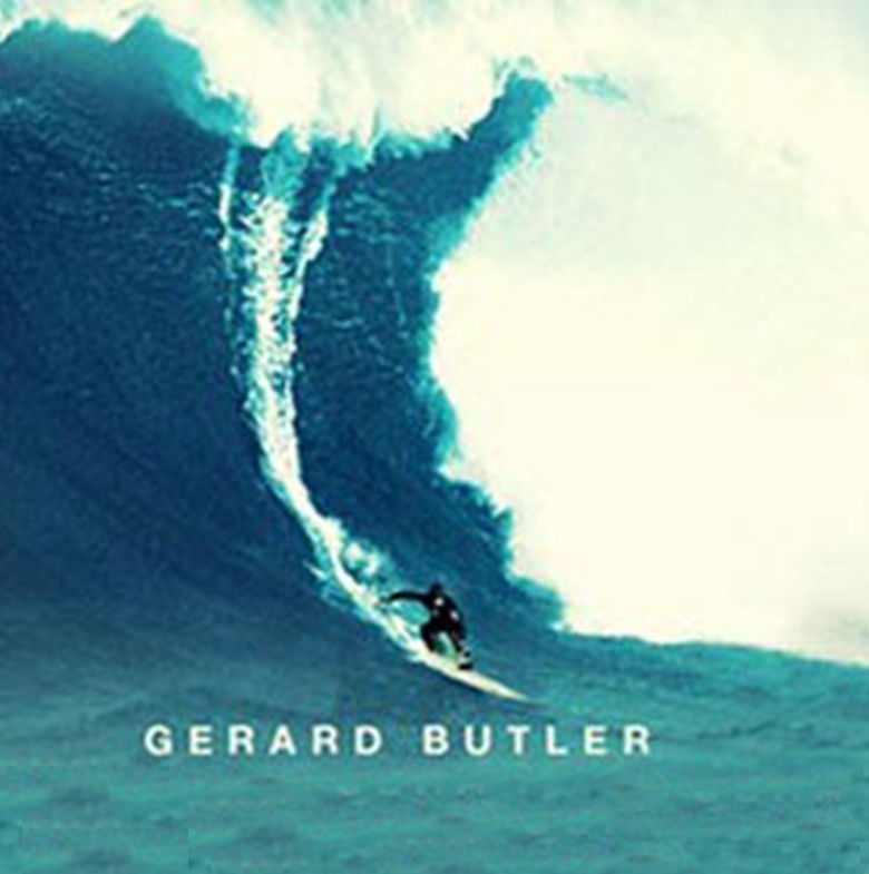 "Chasing Mavericks" قصة تحدي الأمواج
