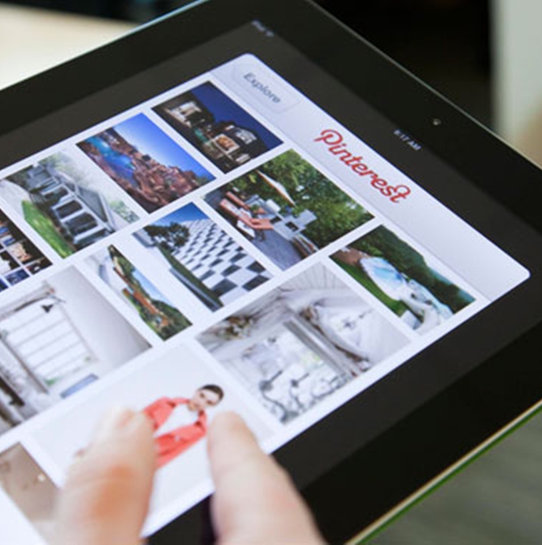 كيف تستفيد من Pinterest ثالث أكبر مواقع التواصل الاجتماعي؟