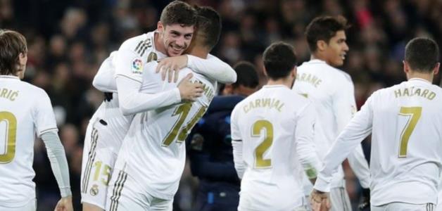 رغم استمرار تفشي كورونا ريال مدريد يعلن عودته للتدريبات