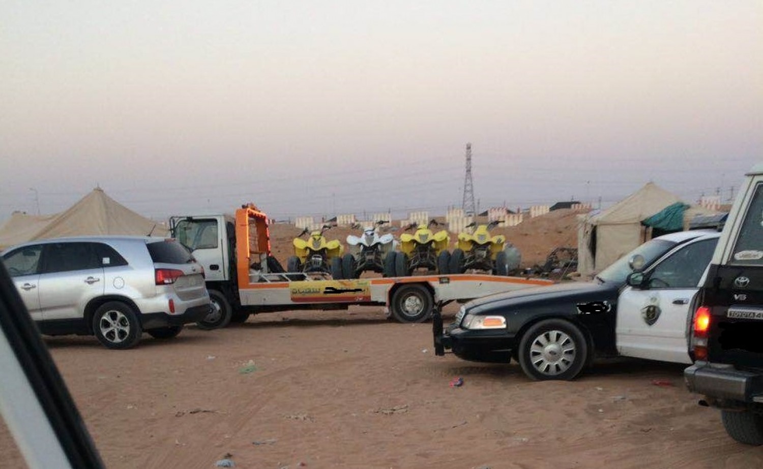 وظائف للنساء وأخرى للرجال بمنافذ بيع السيارات والدراجات النارية بالرياض