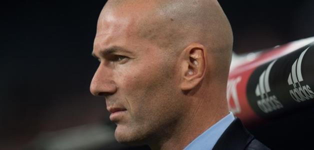 ريال مدريد يحسم موقفه من الصفقات الشتوية