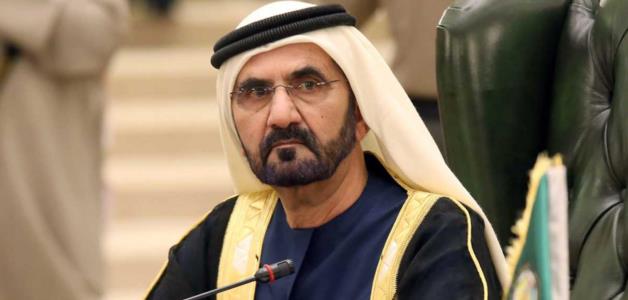 محمد بن راشد يعلن عن إنشاء "مستشفى حمدان بن راشد" لرعاية مرضى السرطان في دبي