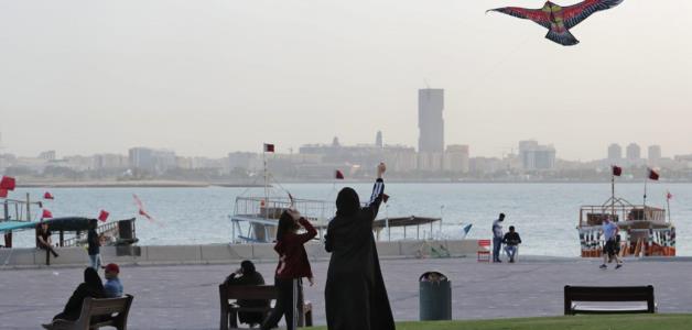 قطر ترفع قيود كورونا تدريجيًا على أربعة مراحل ابتداء من 28 مايو الجاري