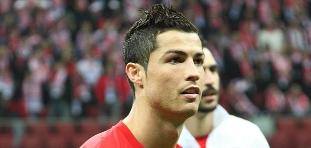 رونالدو يغيب عن مباراة منتخب البرتغال بسبب نحلة